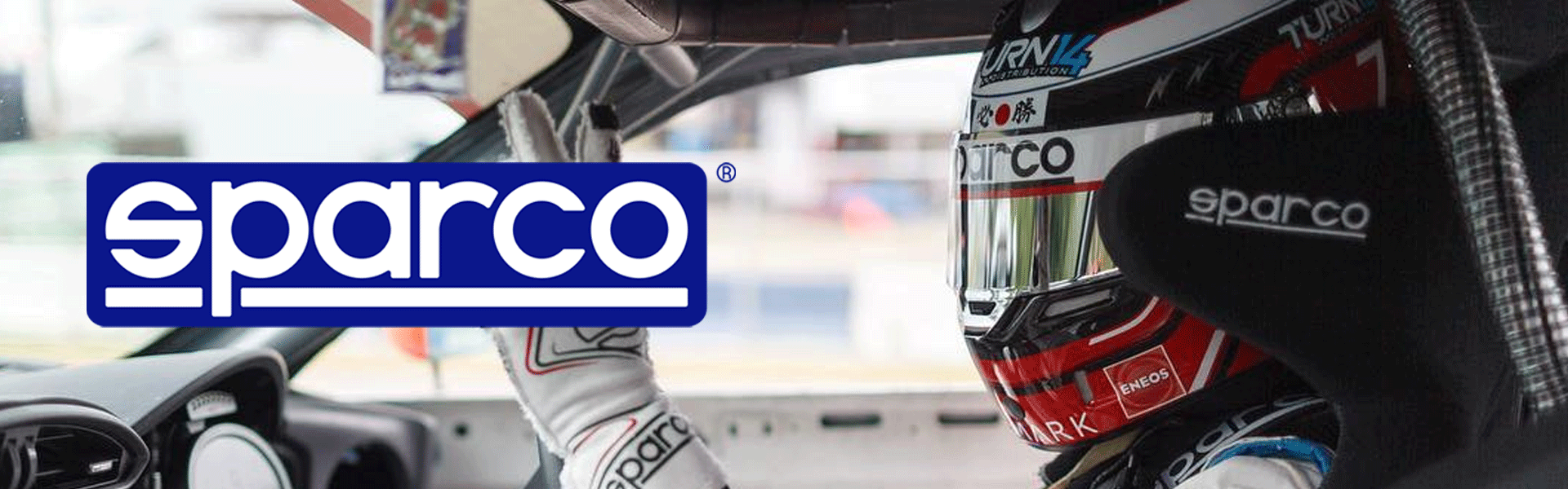 Sparco