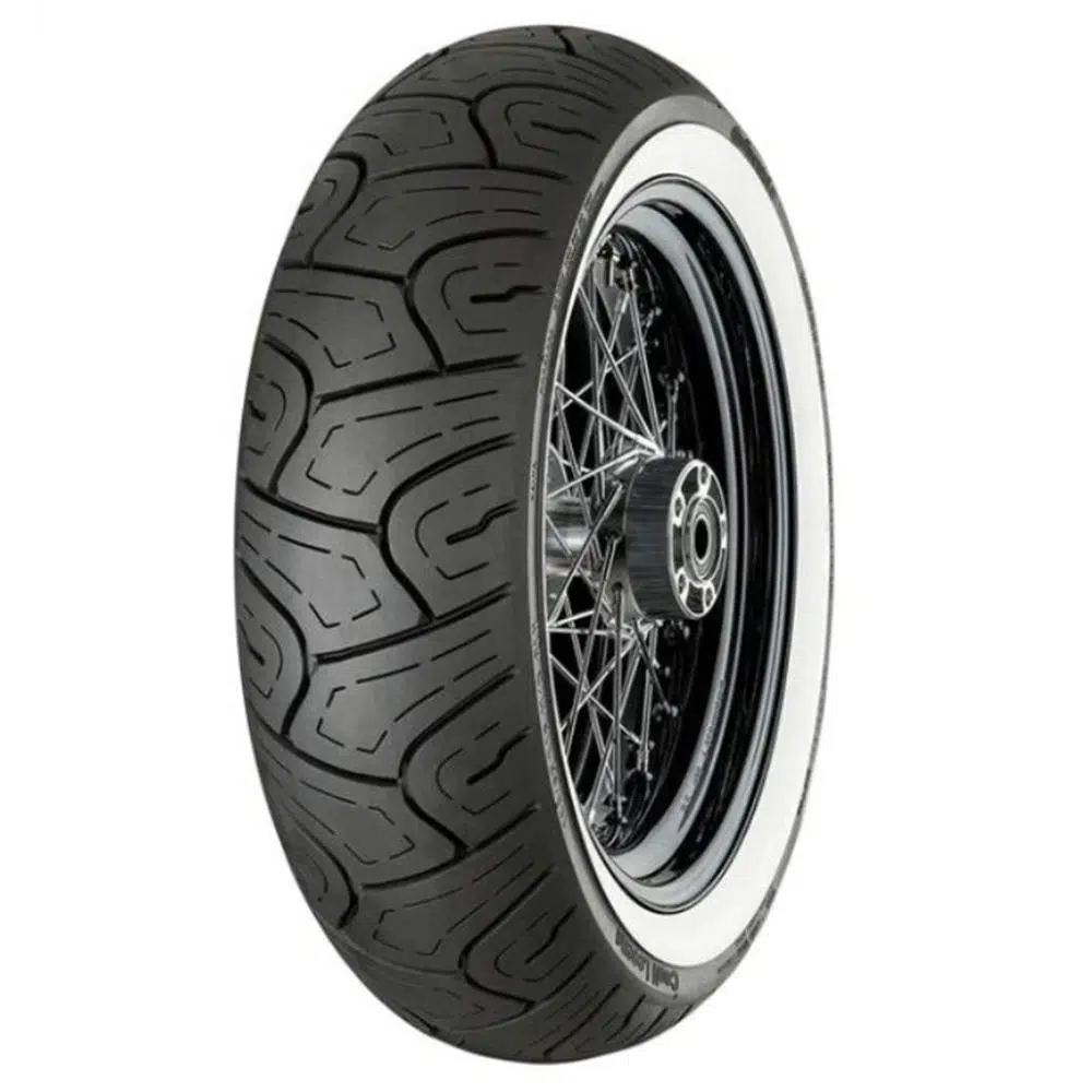 Continental MU85B16 77H TL Reinf ContiLegend Beyaz Yanak Cruiser Arka Lastik Üretim 2023