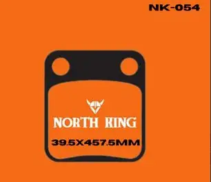 DİSK BALATA NK-054