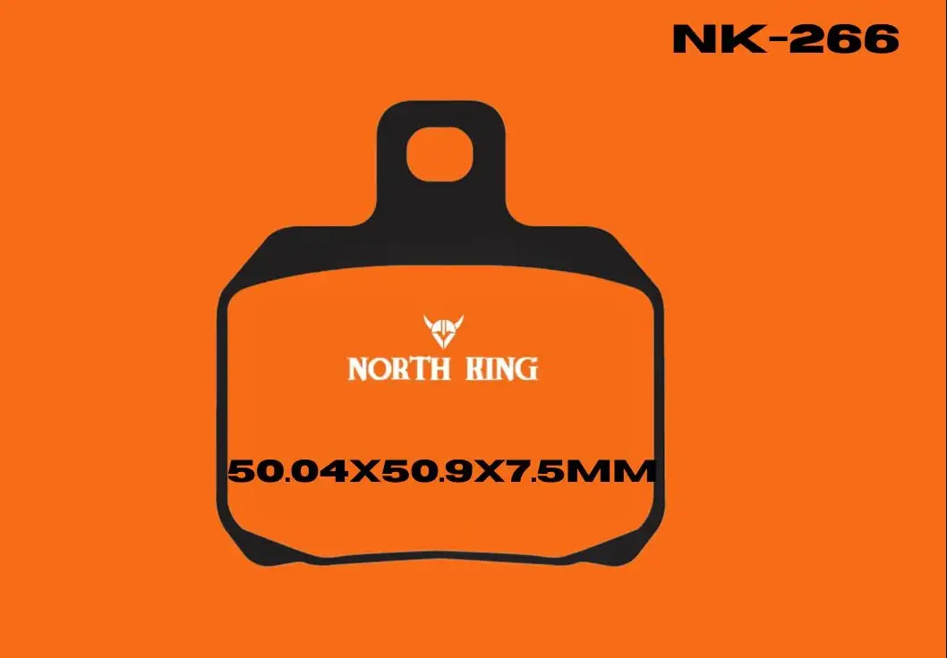 DİSK BALATA NK-266 