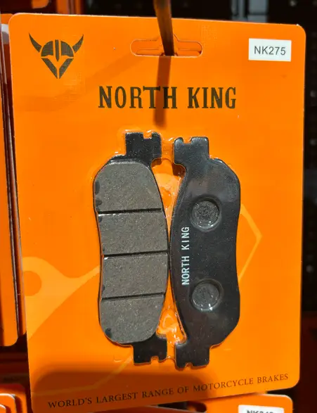 DİSK BALATA NK-275 