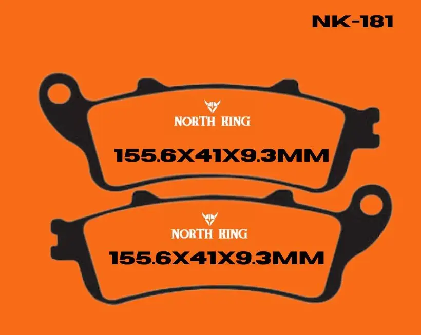 DİSK BALATA NK-281 