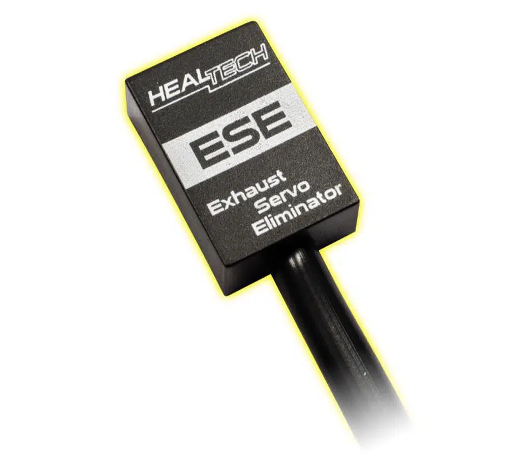 Healtech ESE-K01 Egzos Servo Eleminatörü KAWASAKI