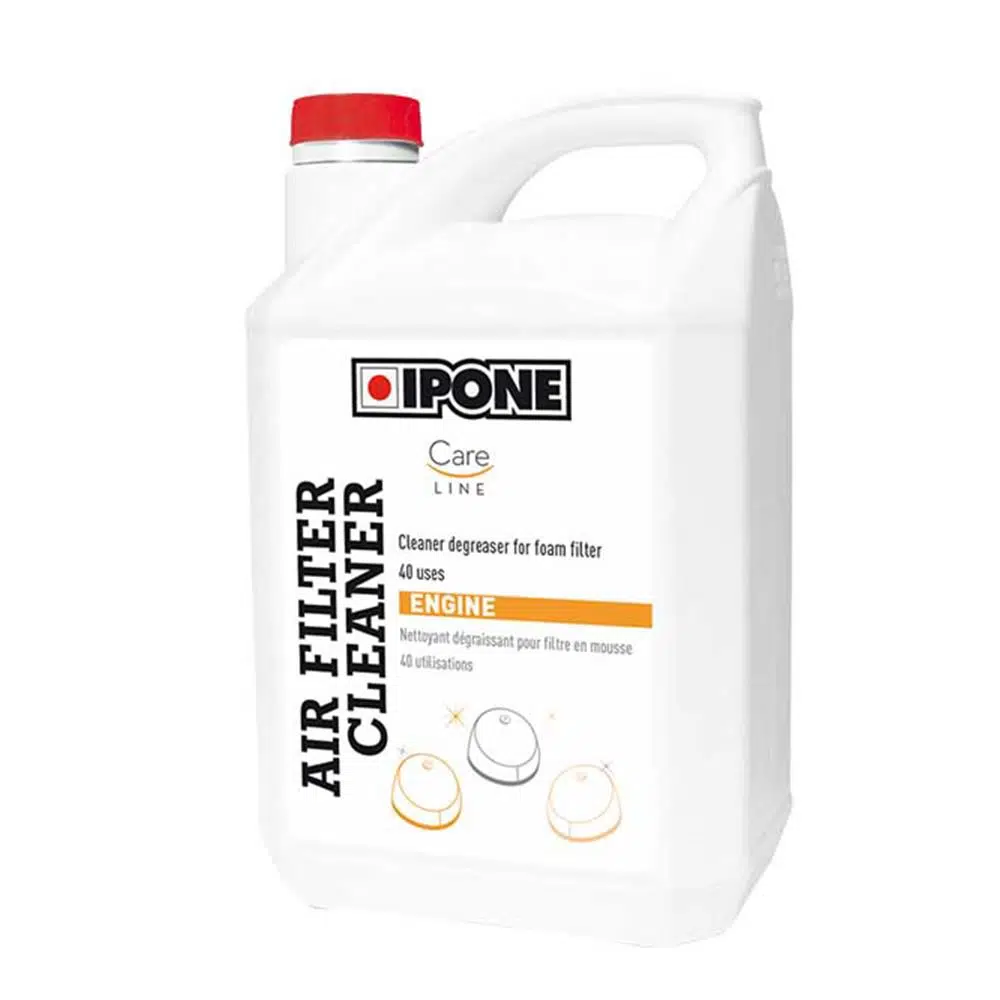 Ipone AIR FILTER CLEANER - 5 Litre