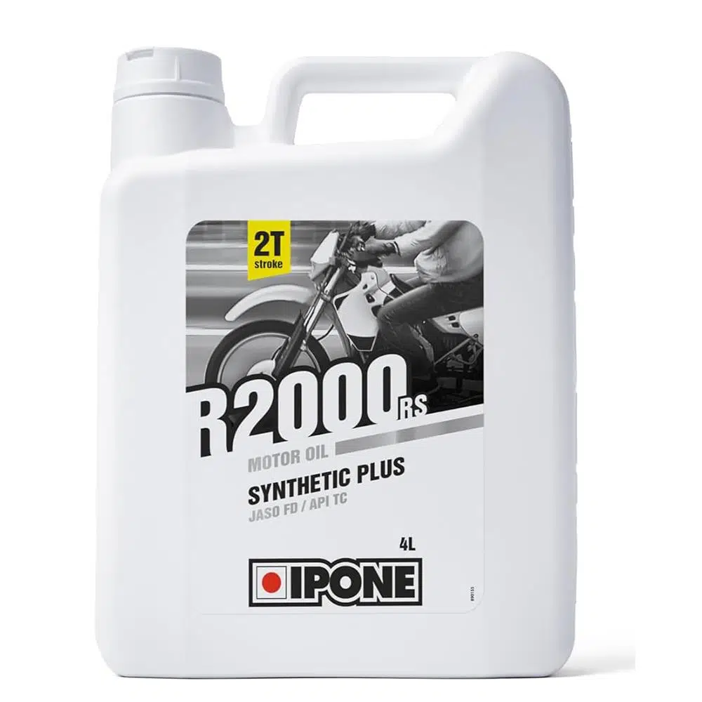 Ipone R2000 RS - 4 Litre
