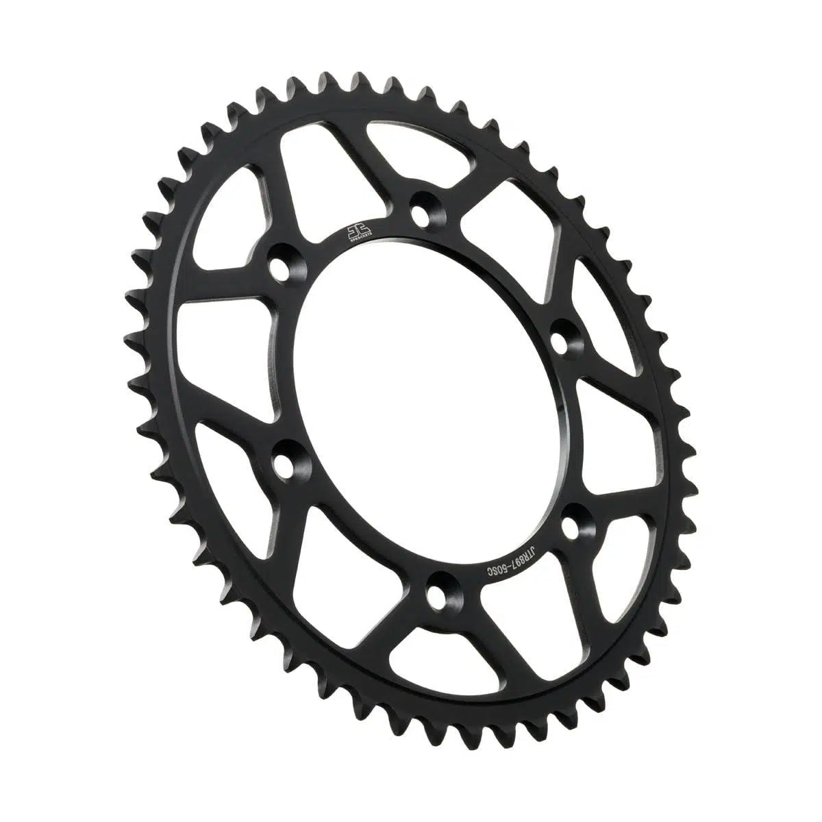 JT Hafif Arka Dişli 43 Diş KTM SMT890 24-26, 990 DUKE RC 24-26 JTR897.43SC