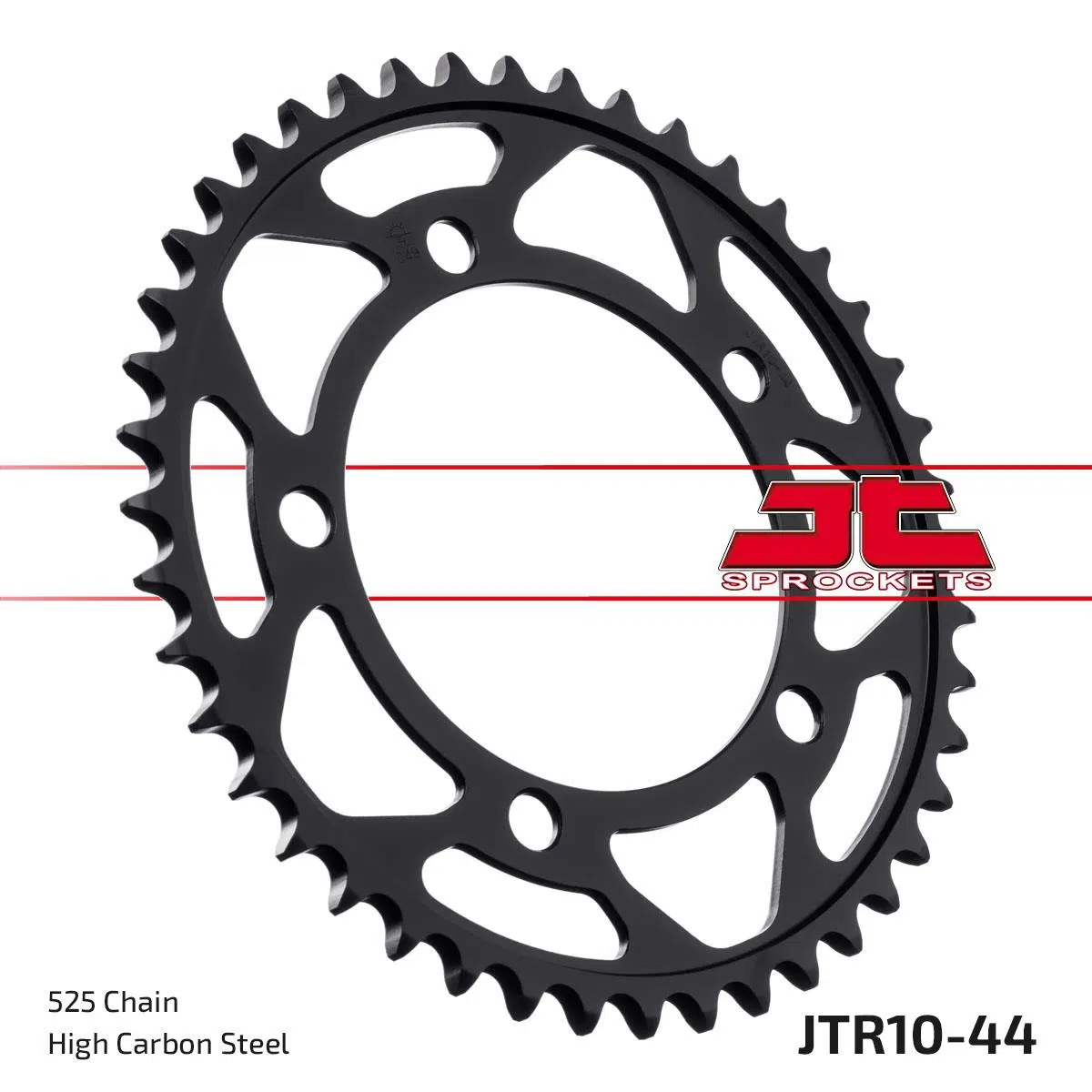 JT Motosiklet Arka Dişli JTR10.44