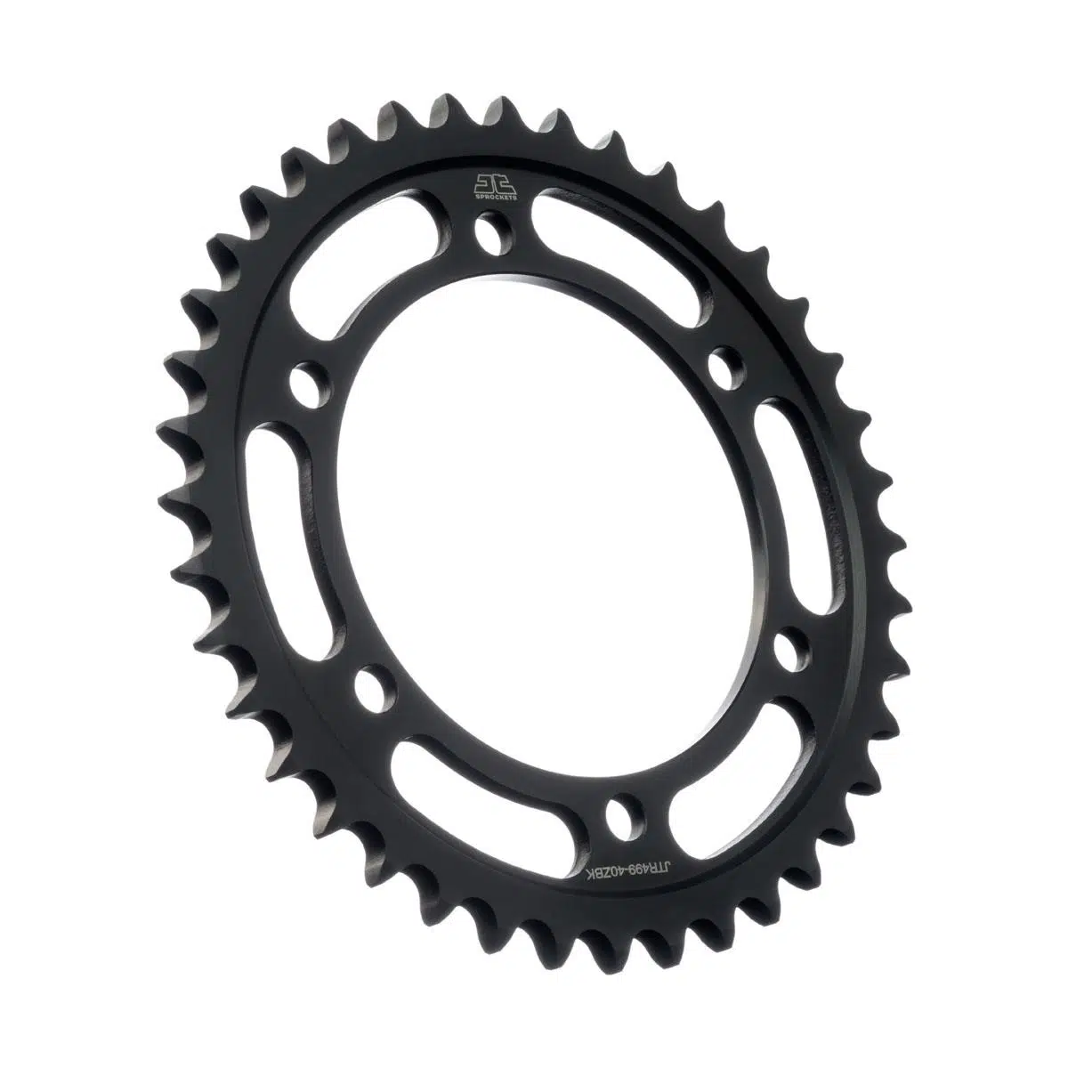 JT Motosiklet Arka Dişli JTR499.40ZBK