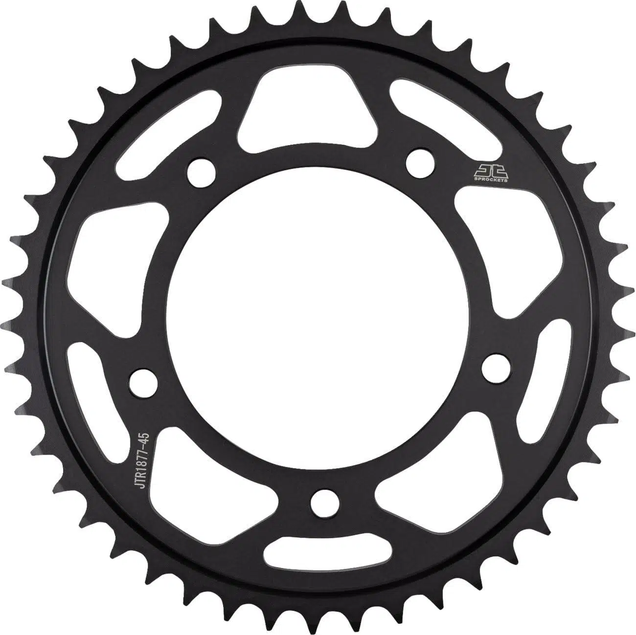 JT Motosiklet Arka Dişli MT09 Tracer9 XSR900 45 Dişli JTR1877.45