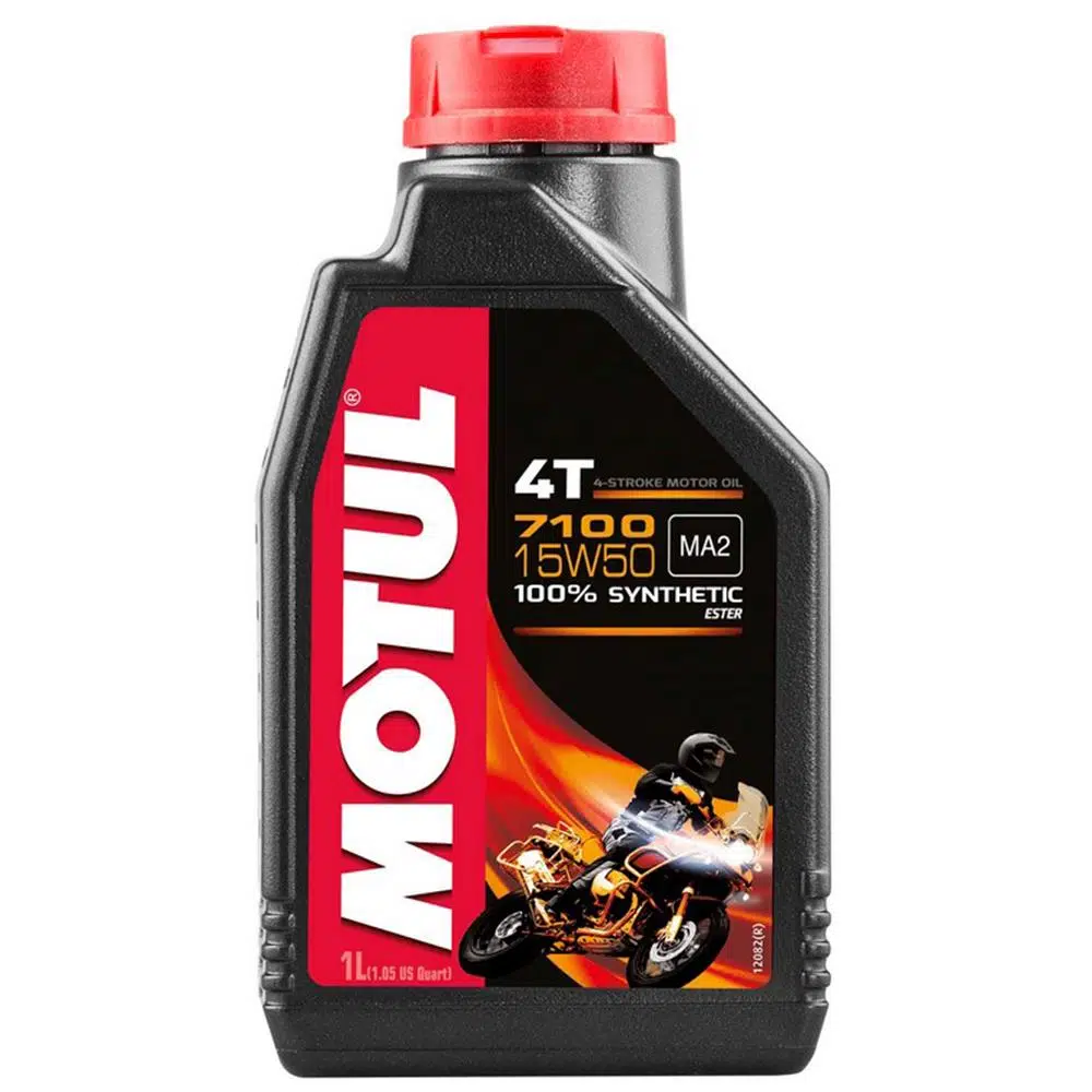 Motul 7100 15W50 4T 1Litre