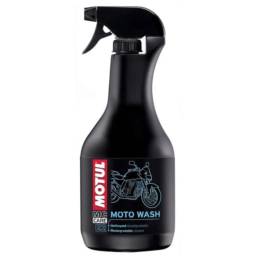 Motul E2 MOTO WASH 1Litre