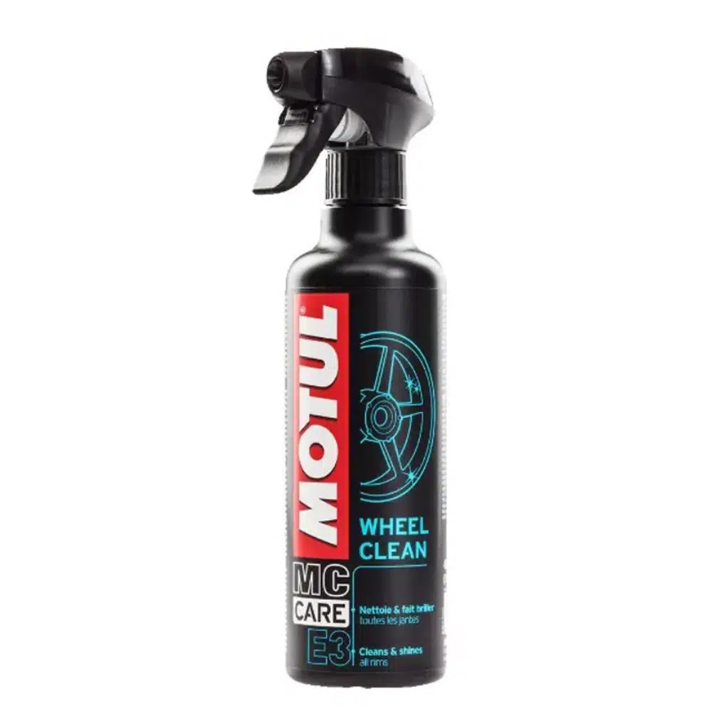 Motul E3 WHEEL CLEAN 400ml