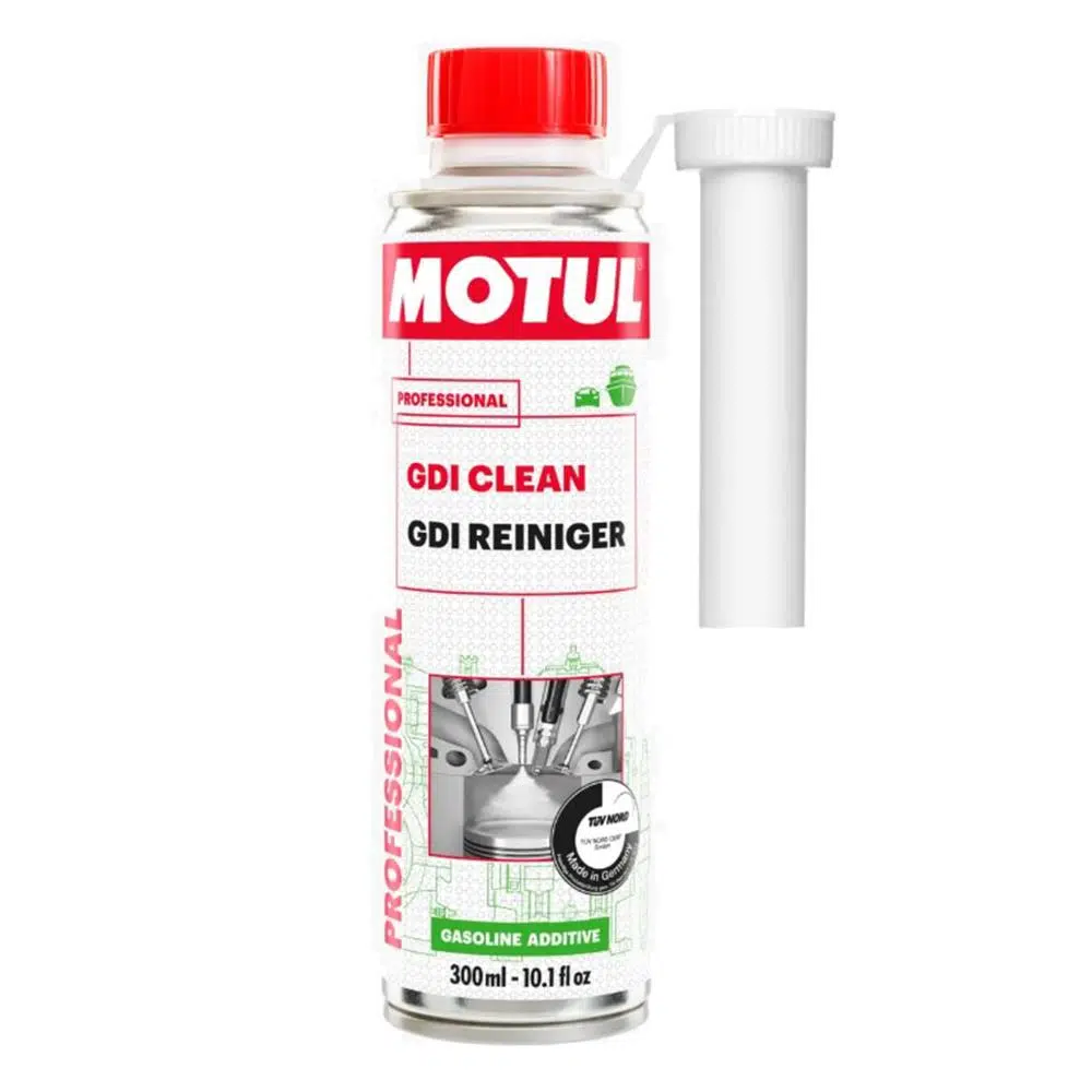 Motul GDI CLEAN 300ml EFS