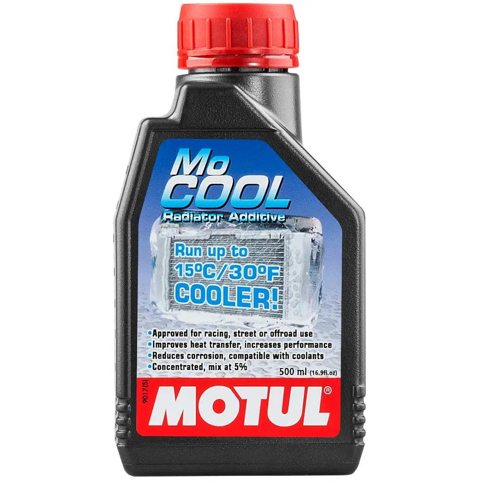 Motul MOCOOL 500ml