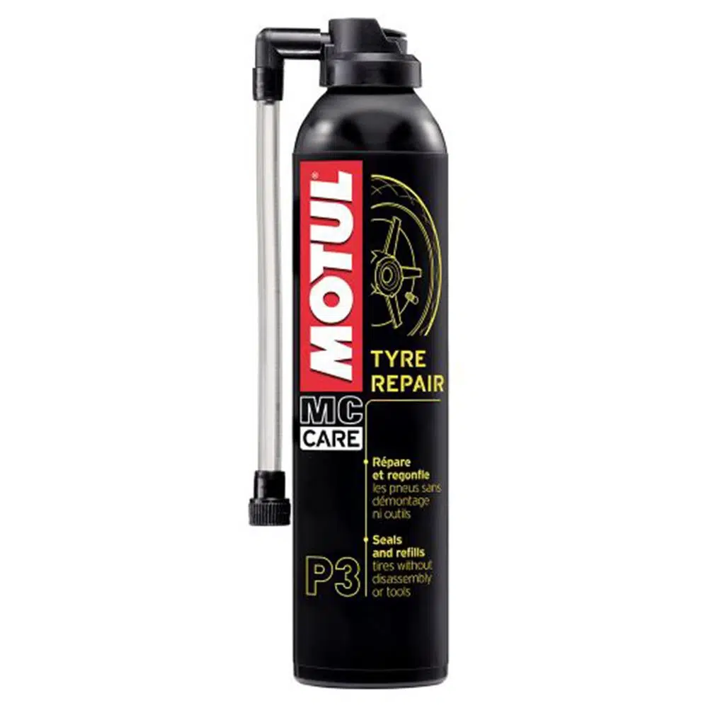 Motul P3 TYRE REPAIR 300ml