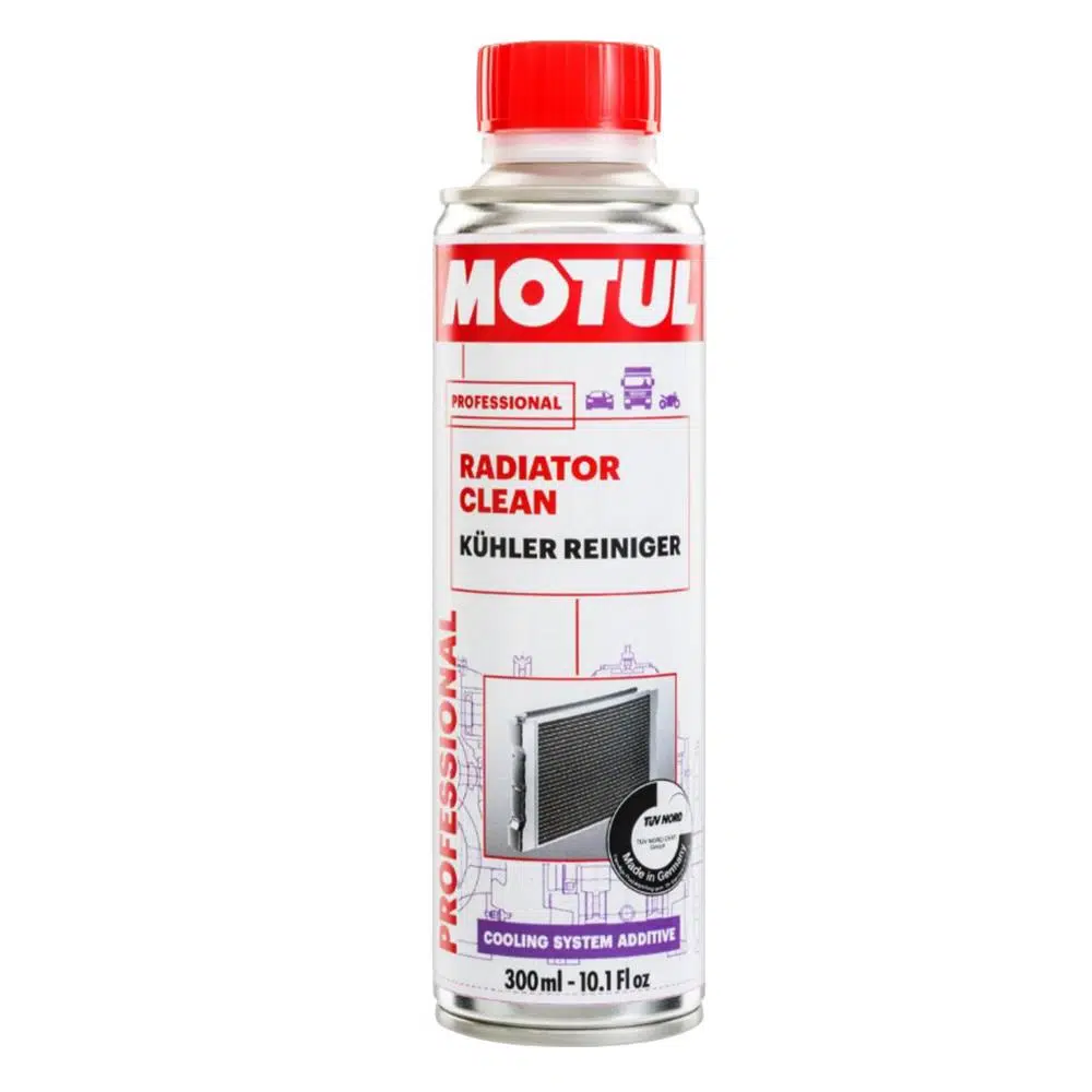 Motul RADIATOR CLEAN 300ml