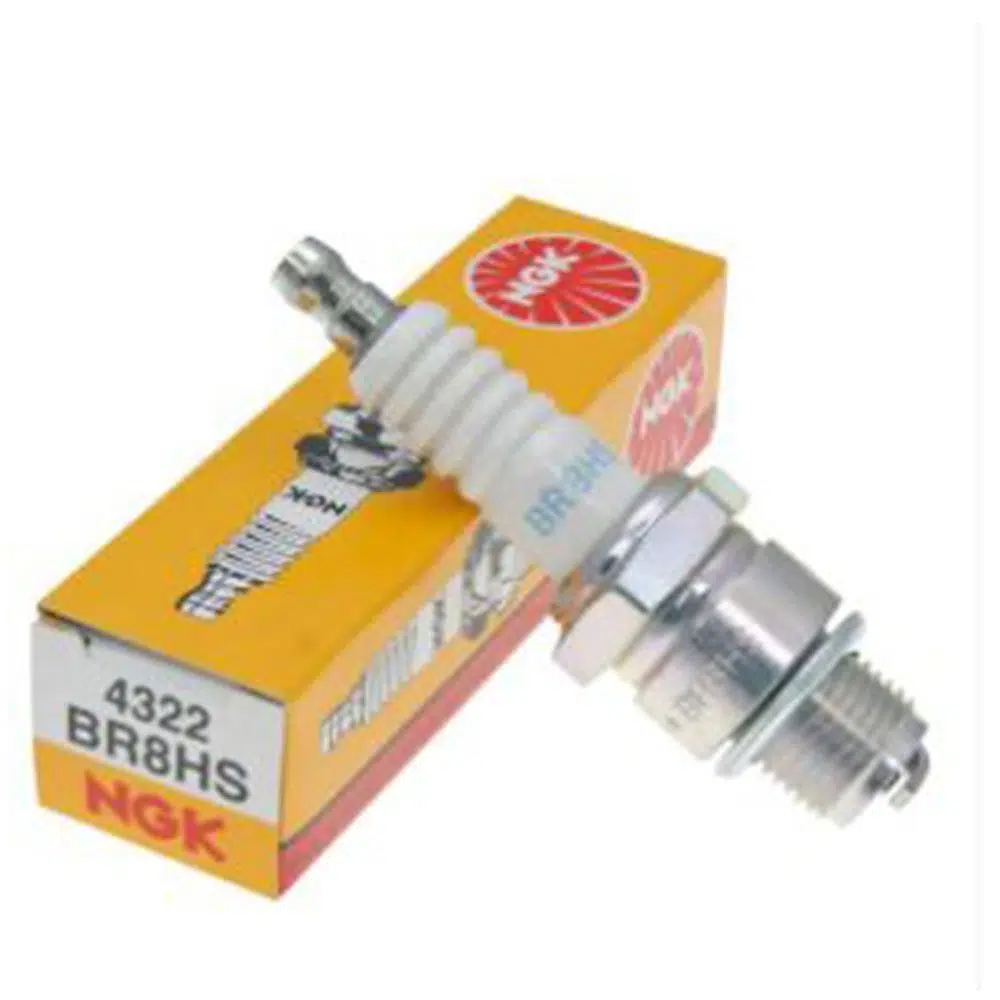 NGK Buji - BR8HS