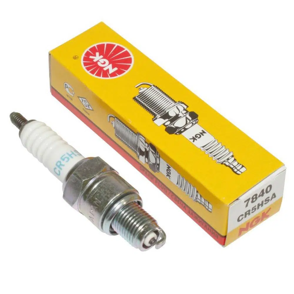 NGK Buji - CR5HSA