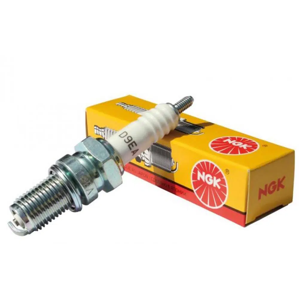 NGK Buji - D9EA