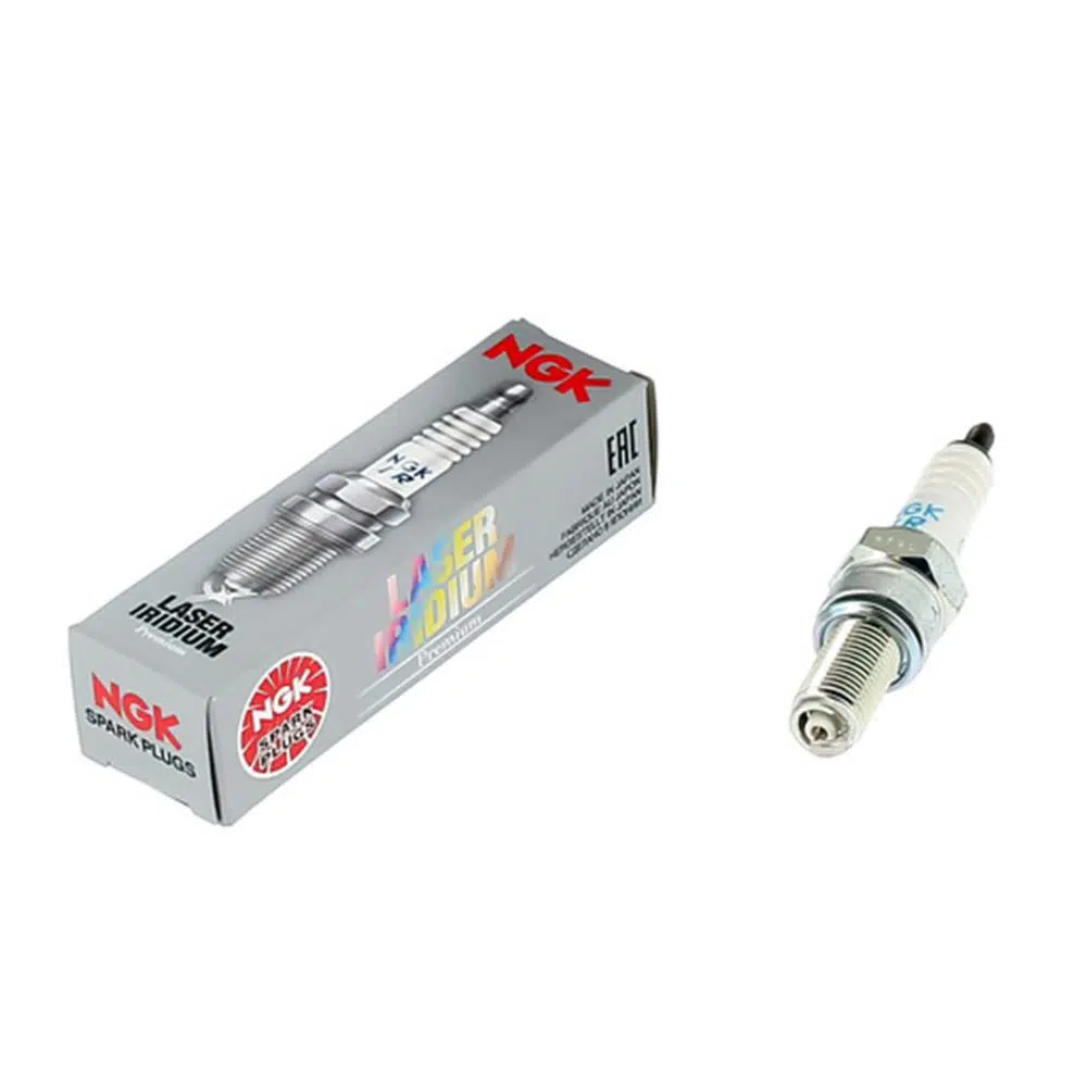 NGK Iridium Buji - IMR8E-9HES