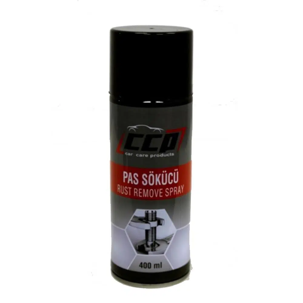 PAS SÖKÜCÜ SPREY 400ml