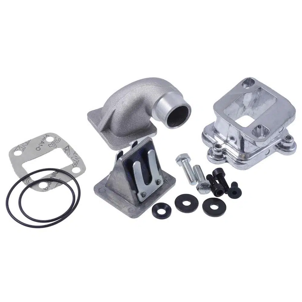 Polini INTAKE MANIFOLD MOTOBECAN 215.0246
