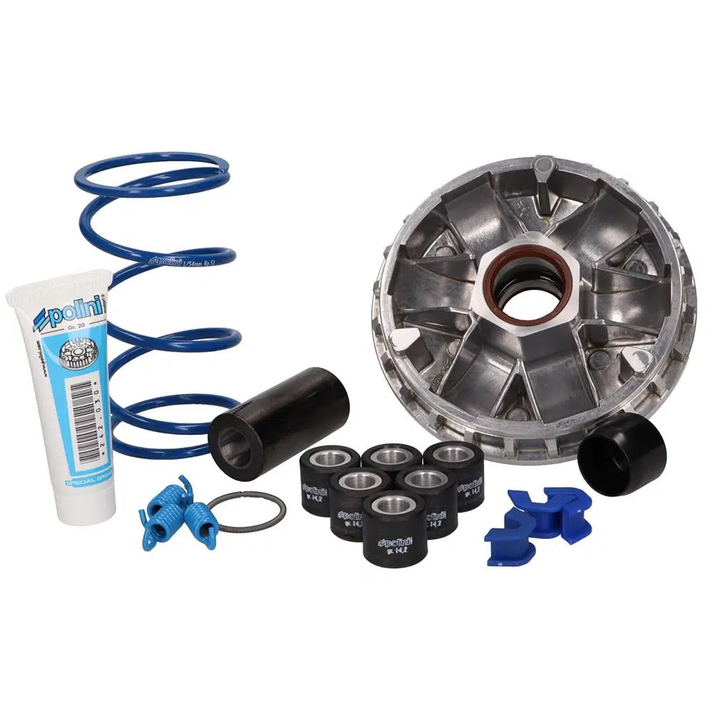Polini Performans Varyatörü SYM Joymax 250 241.742