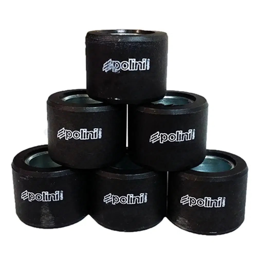 Polini ROLLERS 16X13 G. 6,3 242.066