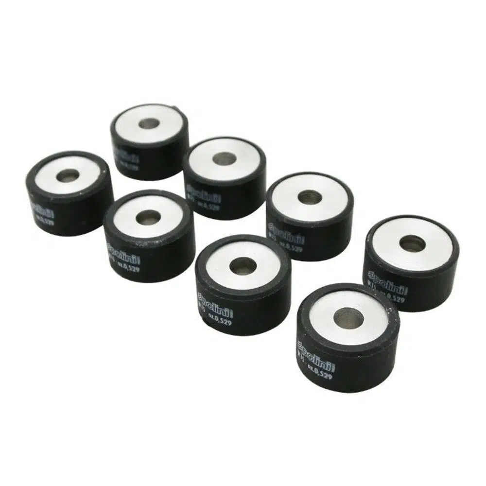 Polini ROLLERS 25X15 15 Gram (8 Top) 242.220