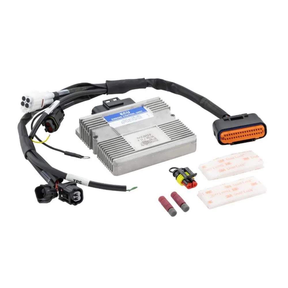 POLINI Scooter Performans Modülü Euro 5 Tuning ECU 125/150cc 171.0018