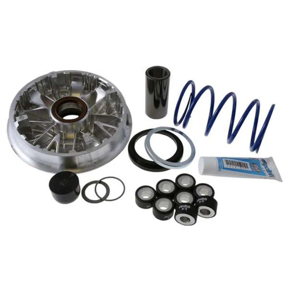 Polini VARIATOR HI-SPEED YAMAHA XMAX 400 / MAJESTY 400 241.693