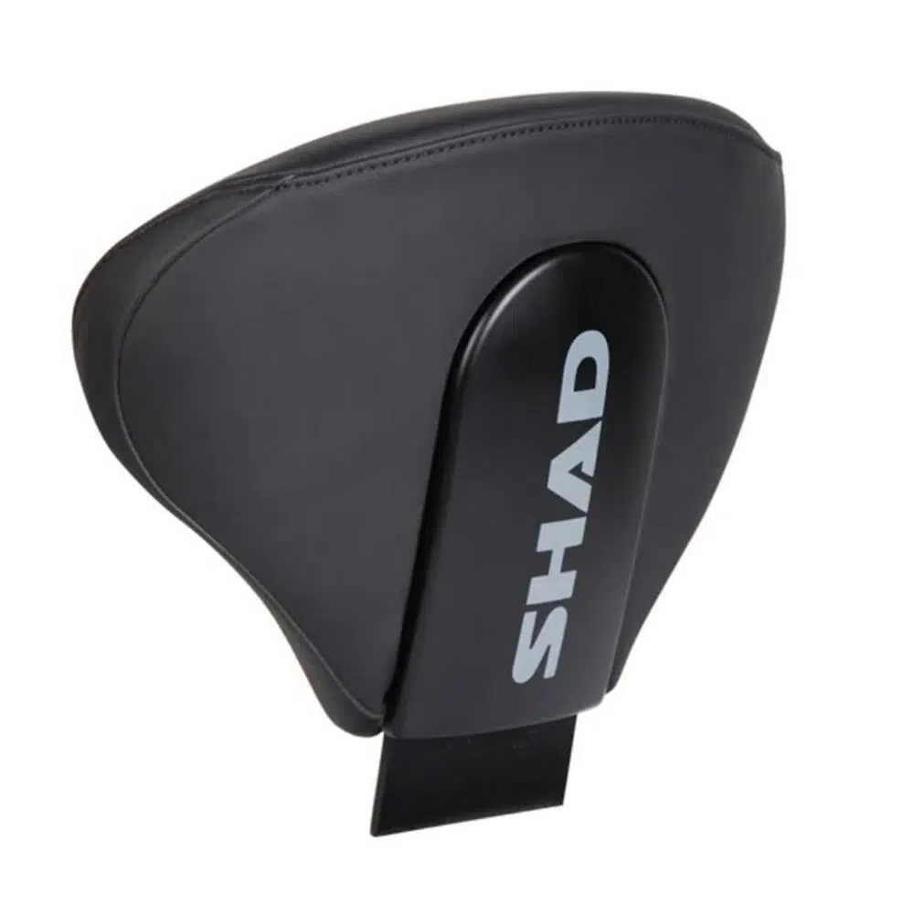 Shad Sissy Bar İçin Sırt Dayama Pedi D0RP00